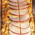 クックOITUZZ☆'s cooksnap of when they made HMで簡単！パウンドケーキ.
