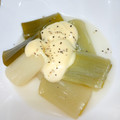 クックJOEさん's cooksnap of when they made 長ネギのとろとろ煮★大量消費.