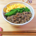 Newチヨコっと♪'s cooksnap of when they made ごはんのお供♪さば缶そぼろ（佃煮）.