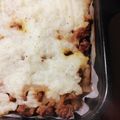 クックKUEVIS☆'s cooksnap of when they made シェパードパイ.