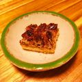 michikokit's cooksnap of when they made 米粉タルト台バター.