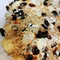 ぴゃるか's cooksnap of when they made 簡単おつまみ＊オートミールのチーズ焼き.