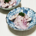 ぱふ♪'s cooksnap of when they made 簡単！大根の ゆかり和え.