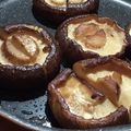 クック☆やーっ！'s cooksnap of when they made 椎茸☆バター焼き.
