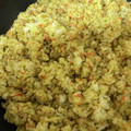 たべたべこ's cooksnap of when they made ★いろいろ使えるカレーピラフの素★.