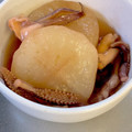 クックRL11DH☆'s cooksnap of when they made 大根とゲソのうま煮.