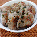 さくらスキップ's cooksnap of when they made 豚こまと青じその一口焼き♪.