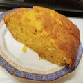 そあそら's cooksnap of when they made ホットケーキミックスでキャロットケーキ☆.