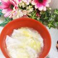 ゆるмαмα's cooksnap of when they made 冷凍ストックでパパっと♪餃子スープ.