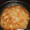 j224's cooksnap of when they made かぶの中華あんかけ.