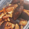akiyuママ's cooksnap of when they made 惣菜屋さんの椎茸の佃煮【作り置き】.