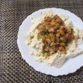 スタイリッシュママ's cooksnap of when they made ご飯のお供に♡梅かつお納豆 旨い～♬.