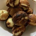 たべたべこ's cooksnap of when they made たこ焼き器で楽しく☆闇鍋風ベビーカステラ.