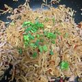 クックSK1RLI☆'s cooksnap of when they made ボリューム満点！切干し大根とひき肉甘辛煮.