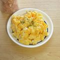 キンプリ's cooksnap of when they made ふっくらな卵そぼろ☆.