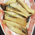 とろけい's cooksnap of when they made エリンギのガーリックバター焼き.