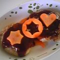 よよね's cooksnap of when they made フンワリ　キャベツハンバーグ.