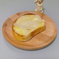 キンプリ's cooksnap of when they made シュガーオニオントースト.