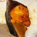 naoki1203's cooksnap of when they made ぶりの照り焼き.