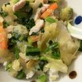 ぐりtoぐら's cooksnap of when they made 離乳食後期 赤ちゃん豚丼.