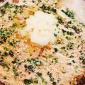 hotchick's cooksnap of when they made 大根と豚バラのミルフィーユみぞれ鍋.