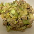 クック1I0VSP☆'s cooksnap of when they made 本日のまかない。時短とろとろ豚バラ白菜！.
