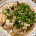 ｊ爺ｊ's cooksnap of when they made 豚こま切れ肉のすき煮【作り置き】.