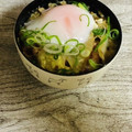 さくらん餅's cooksnap of when they made 8分煮るだけ！白菜と豚肉のすき焼き風煮.