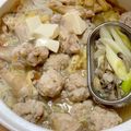 なっさん姫's cooksnap of when they made ＊ふんわりやわらか♪ 鶏団子の作り方＊.