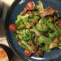 ひろみつばち's cooksnap of when they made 中華の先生に習った豚バラのホイコーロー.