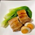 ☆あいちゃん's cooksnap of when they made 付け合せに最高！冷たいチンゲン菜.