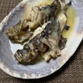 ariyuki97's cooksnap of when they made オコゼの酒蒸し.