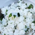 SNOOPY330's cooksnap of when they made 簡単わかめご飯！！.