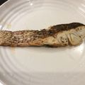 ベティ３'s cooksnap of when they made 真鯛の塩焼き.