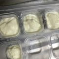 しゅうう's cooksnap of when they made 離乳食初期◎豆腐ペースト.