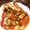 Chokouwan's cooksnap of when they made ワタリガニ（ガザミ）の豆板醤炒め.