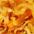 あっきー5296's cooksnap of when they made 簡単！切り干し大根とツナのカレー炒め.