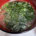 kumasan♪'s cooksnap of when they made スープジャーで♡ごま香る簡単春雨スープ♪.