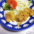 めみたん☆'s cooksnap of when they made 基本の牡蠣フライ.