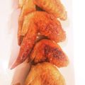 しんおばぁ！'s cooksnap of when they made お酒もご飯も進むやみつき手羽先.