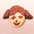 cookboy's cooksnap of when they made 大量生産！絶品♡アイスボックスクッキー.