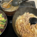 看護師ママのキッチン's cooksnap of when they made 冬の定番☆豚バラ大根.