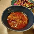 ysakY's cooksnap of when they made 豚バラブロックの白ワインビネガー煮込み.