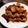 ばたみそーぱん☆'s cooksnap of when they made ベーコンペッパー★おつまみラスク.