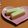 rantana's cooksnap of when they made レンジで簡単♪桃色ミルクういろう.