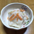 とんば's cooksnap of when they made かぶらずし作ってみた☆.