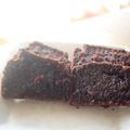 みるく茶's cooksnap of when they made アメリカン★チョコレートカップケーキ。.