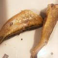 クックS5N2AF☆'s cooksnap of when they made はたはたの塩焼き.