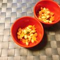 yesmama's cooksnap of when they made ♪成城石井♫風なピクルスと豆のサラダ.