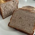 ごろごろメイ's cooksnap of when they made HB★フワフワいちごみるくパン.